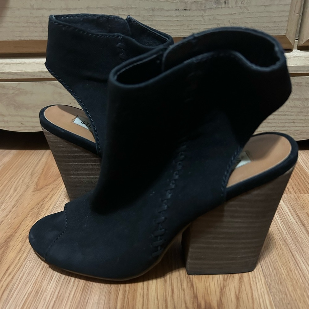 Steve Madden